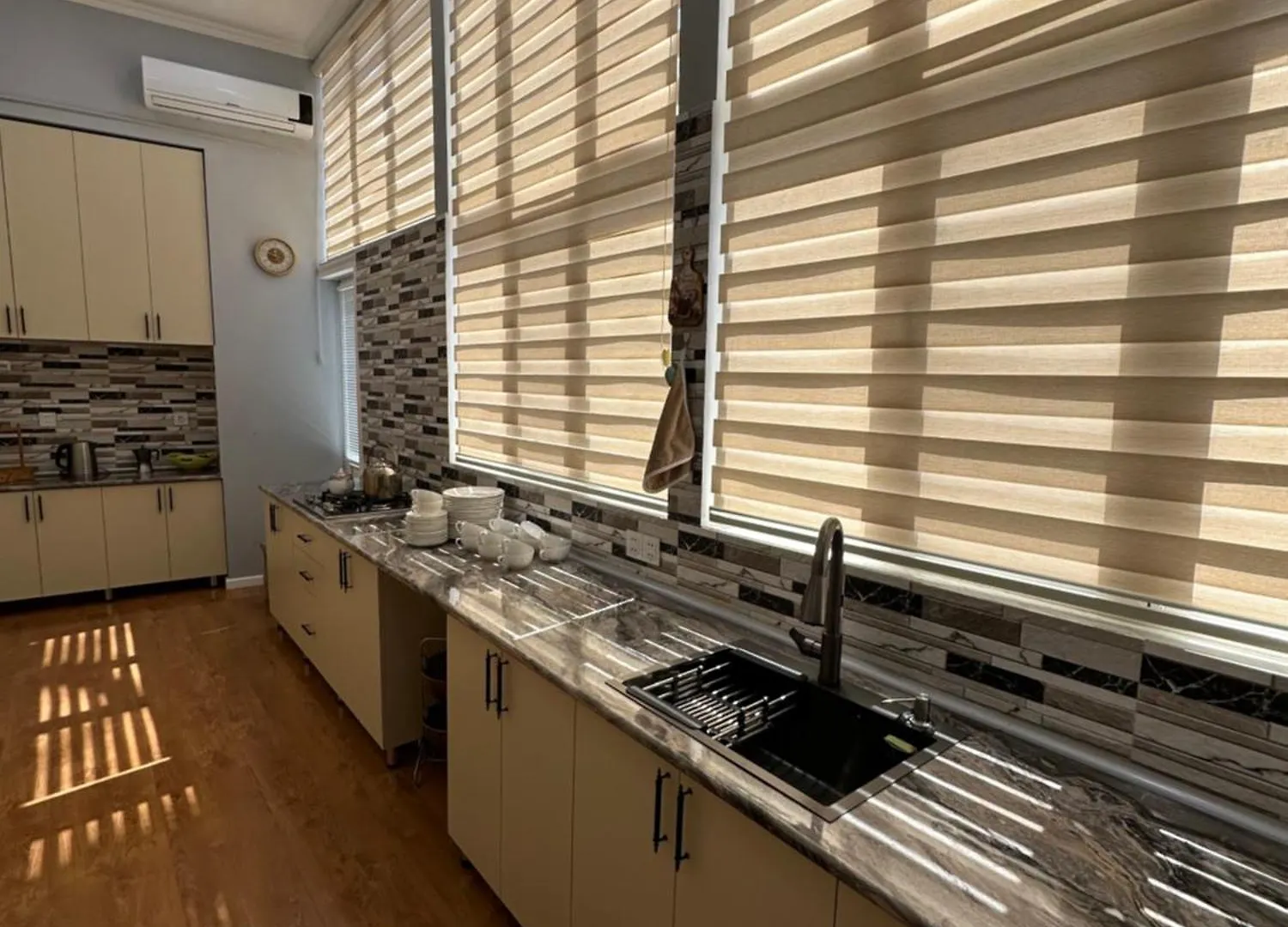 Vintage Boutique Hostel Bakü