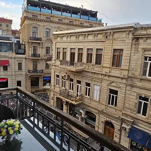 Passage Баку