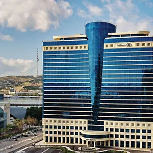 Hilton Баку