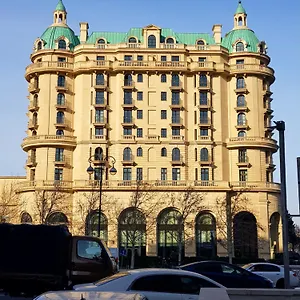Central Luxury Boulivard Баку