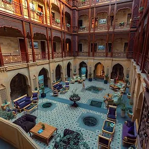 Hotel Shah Palace Luxury Museum, Baky