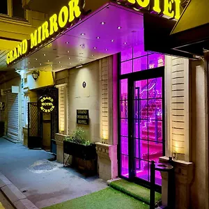 Hotel Grand Mirror, Baku