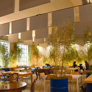 Bovisa Urban Garden Milano