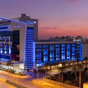 Crowne Plaza Hotel Riyadh Minhal Riyad