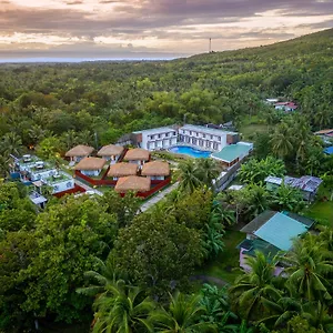 **** Отель Secret Garden & Panglao Island Филиппины