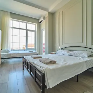 Premium Sea View & Баку