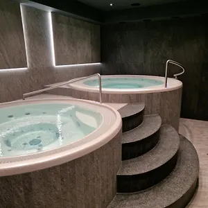  Апарт-отель Wielka Krokiew Residence&spa - - Jacuzzi, Sauna, Teznia Solankowa, Spa, Grill Польша