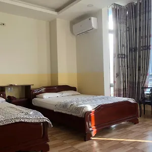 ** Отель Khach San Khanh Nhung Вьетнам