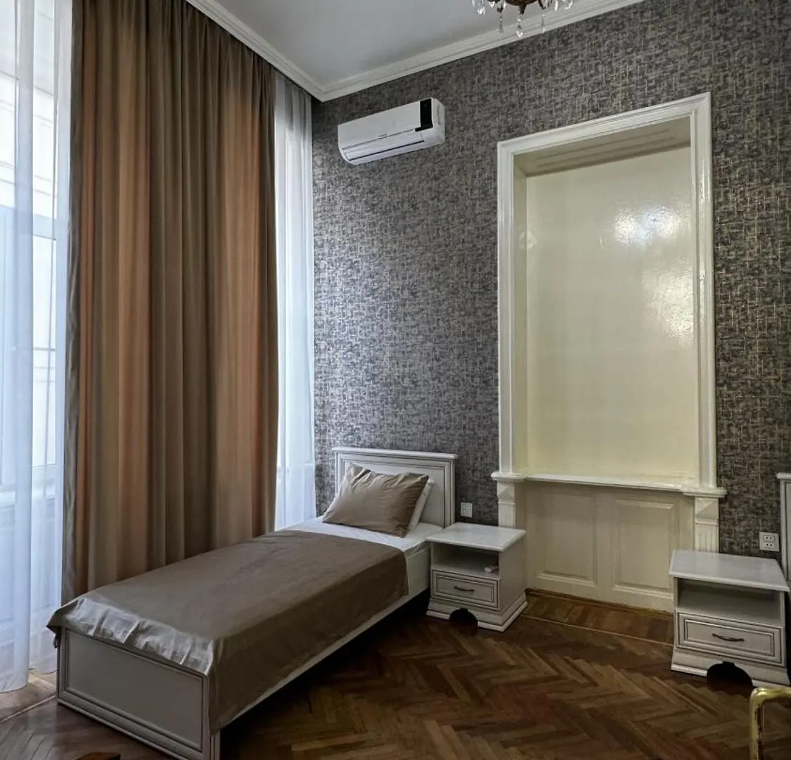 Vintage Boutique Hostel Баку