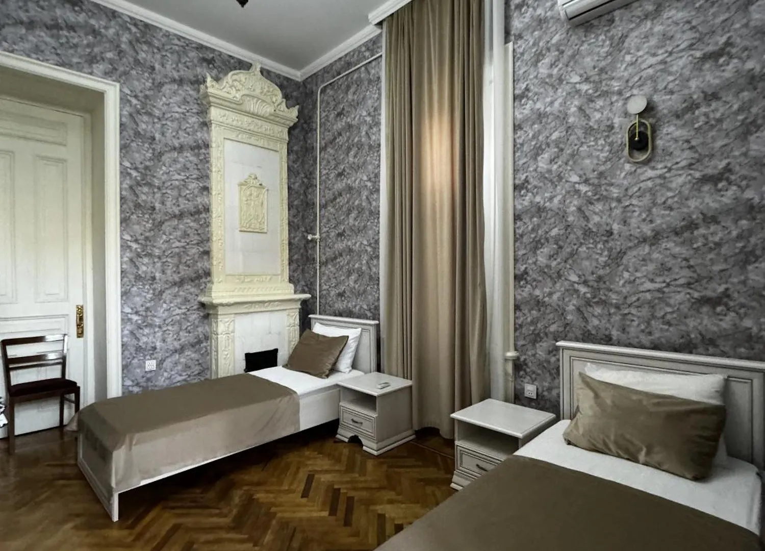 Vintage Boutique Hostel Баку