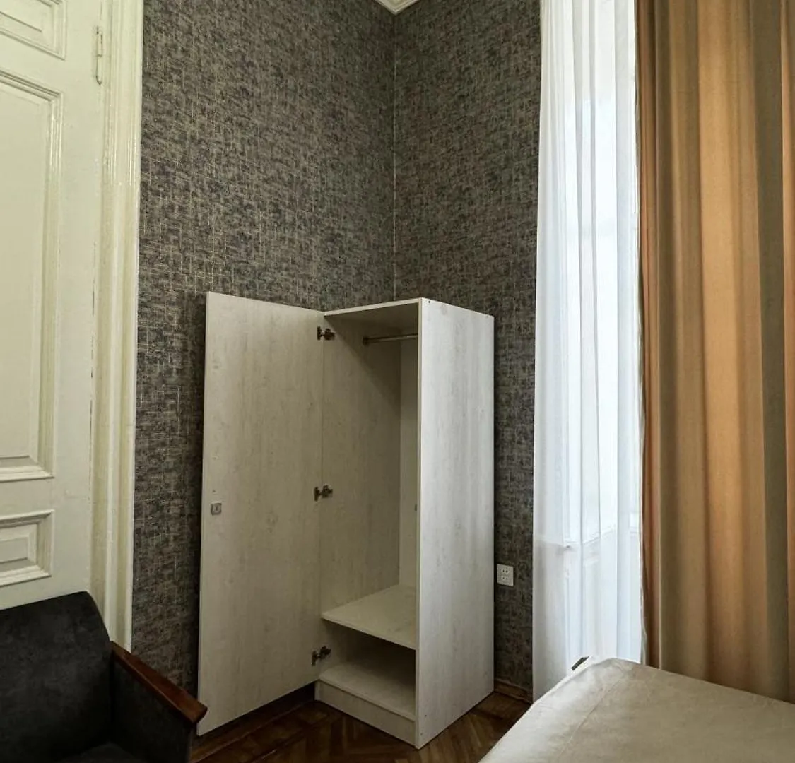 Vintage Boutique Hostel Баку