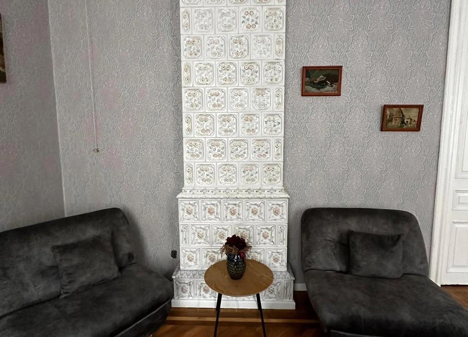 Vintage Boutique Hostel Баку 0*,