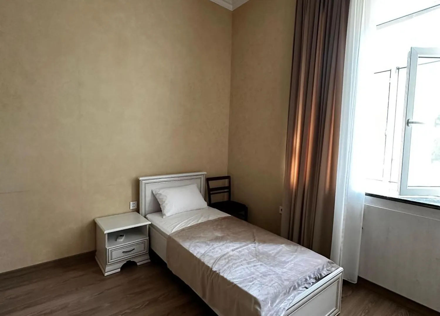 Vintage Boutique Hostel Баку