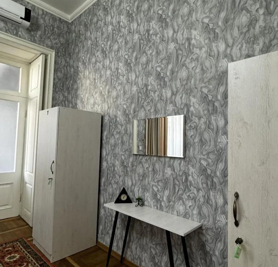Vintage Boutique Hostel Баку