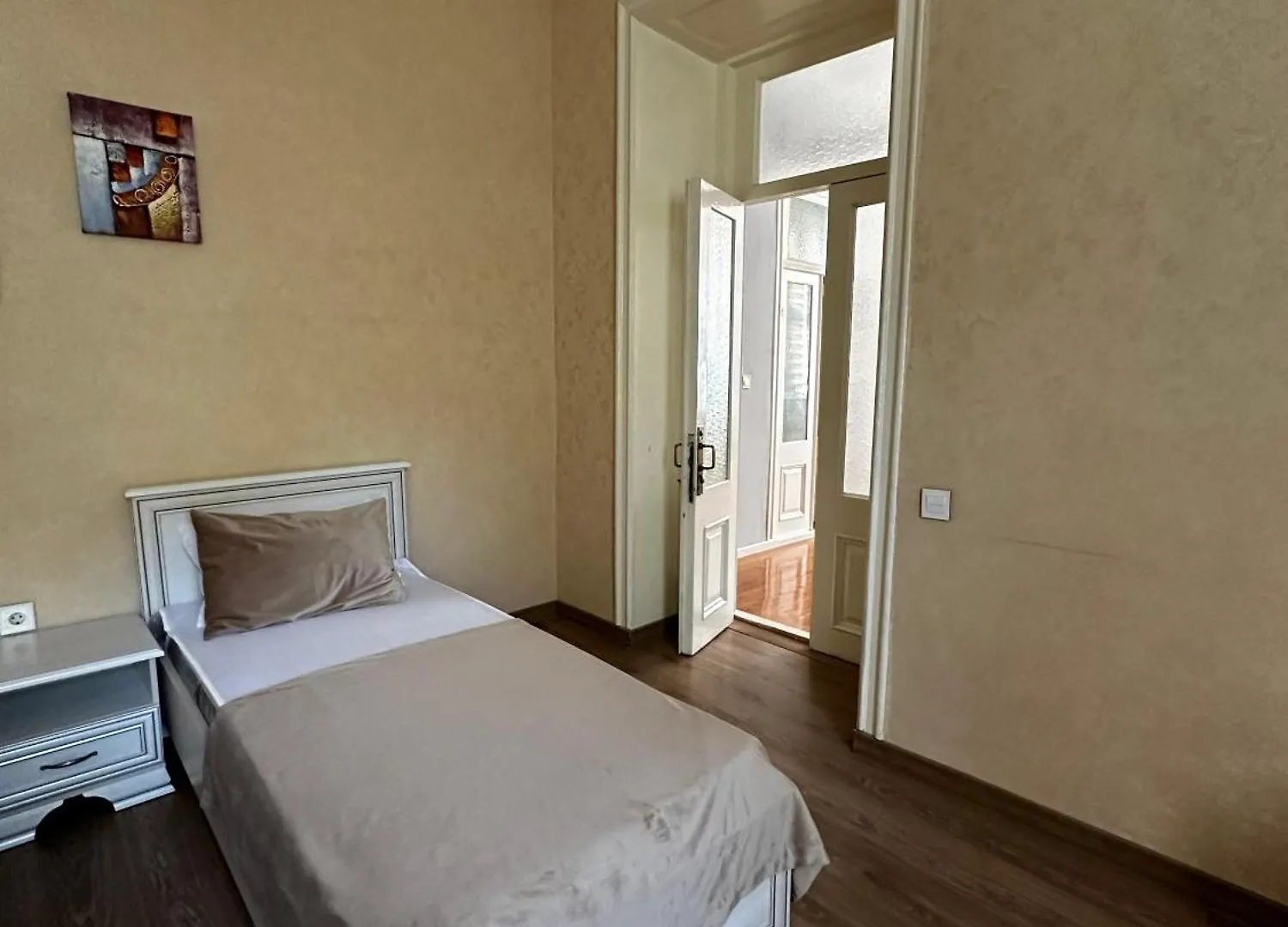 Vintage Boutique Hostel Баку