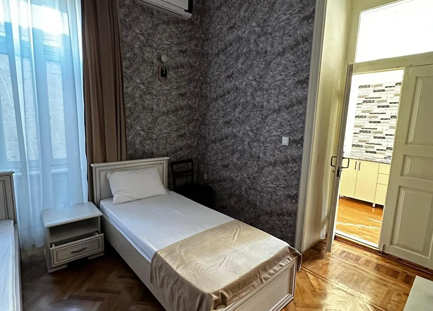 Vintage Boutique Hostel Баку