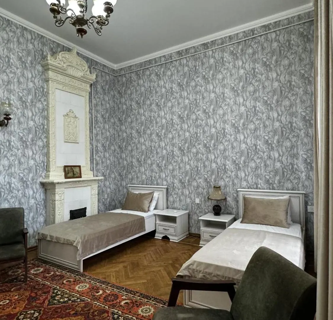 Vintage Boutique Hostel Баку