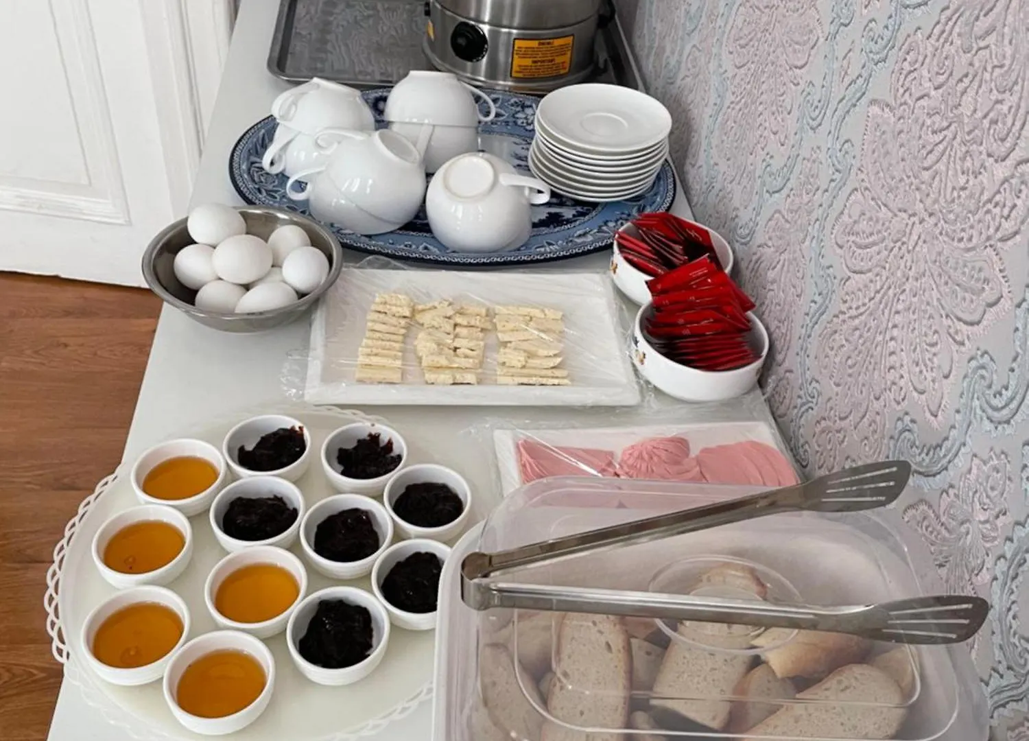 Vintage Boutique Hostel Баку