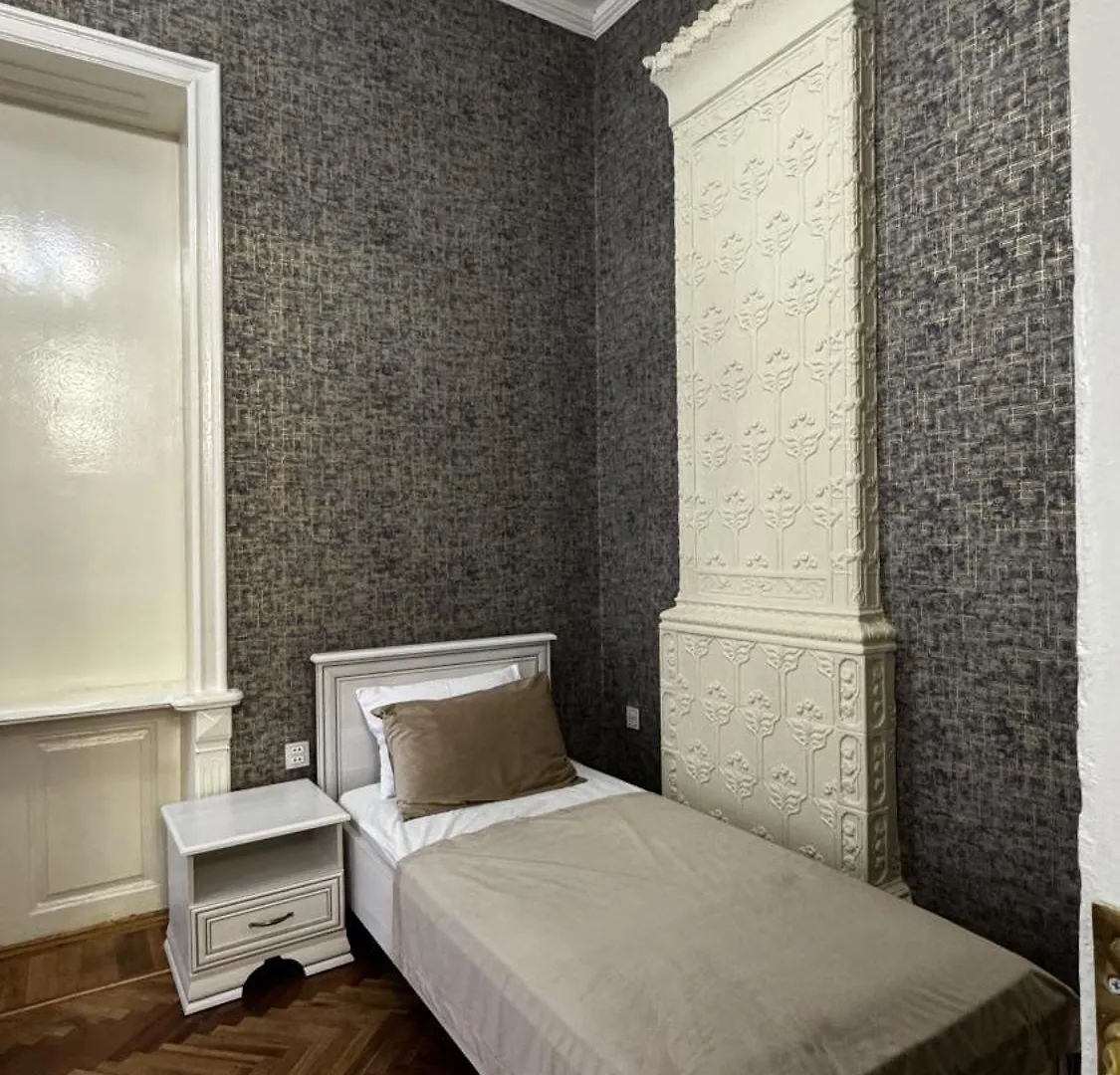 Vintage Boutique Hostel Баку