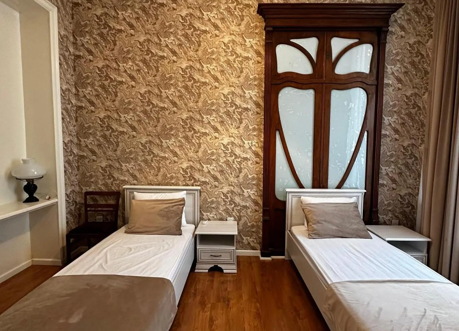 Vintage Boutique Hostel Баку