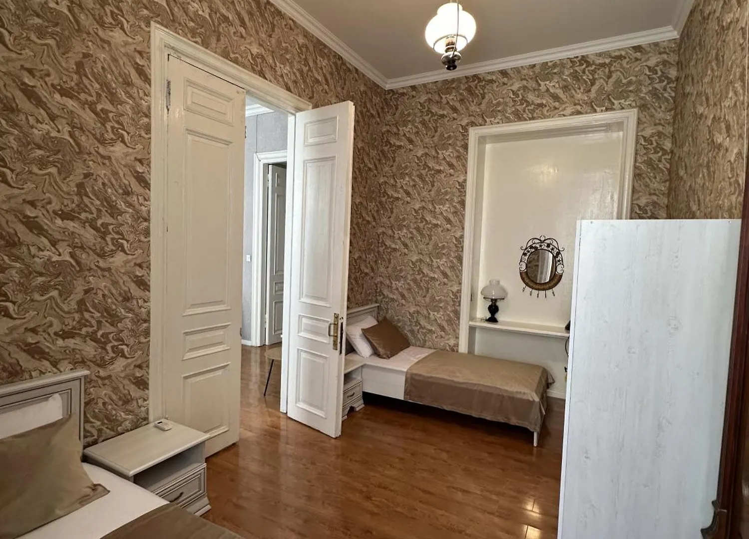 Vintage Boutique Hostel Баку