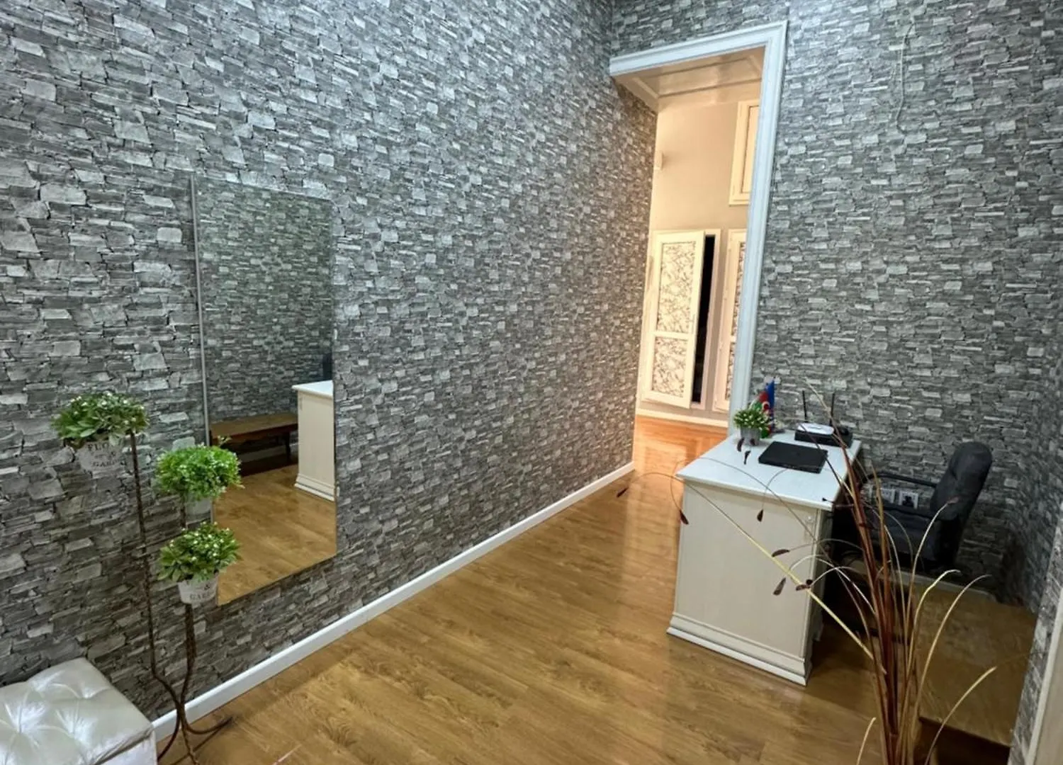 Vintage Boutique Hostel Баку