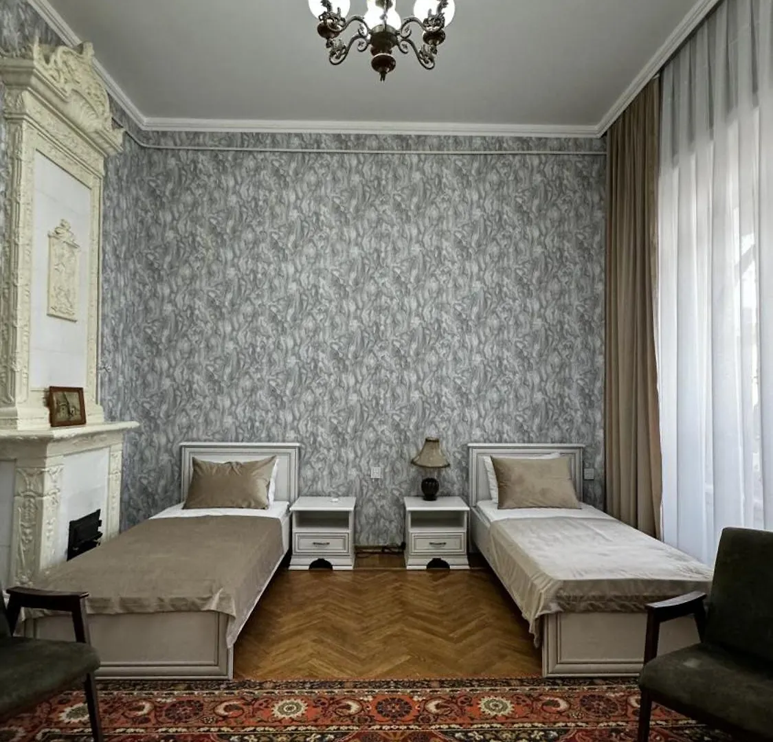 Vintage Boutique Hostel Баку 0*,  Азербайджан