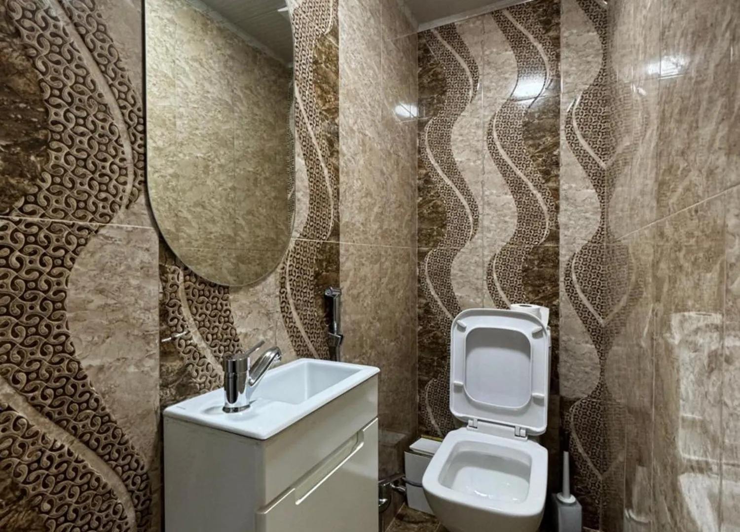 Vintage Boutique Hostel Баку Азербайджан
