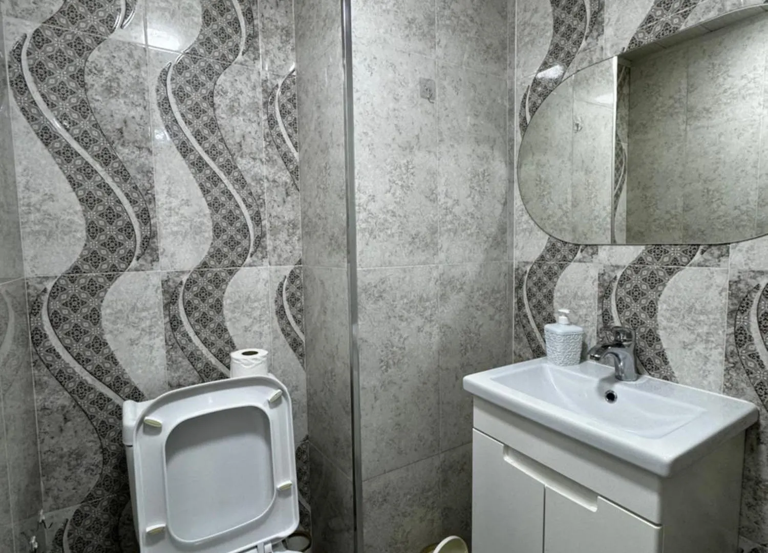 Vintage Boutique Hostel Баку