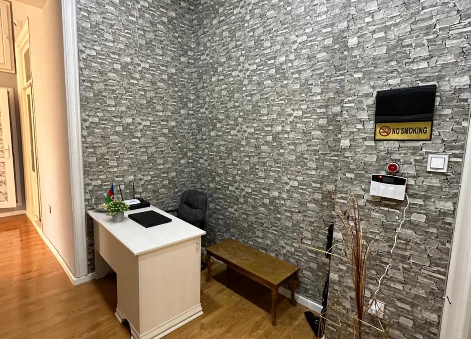 Vintage Boutique Hostel Баку