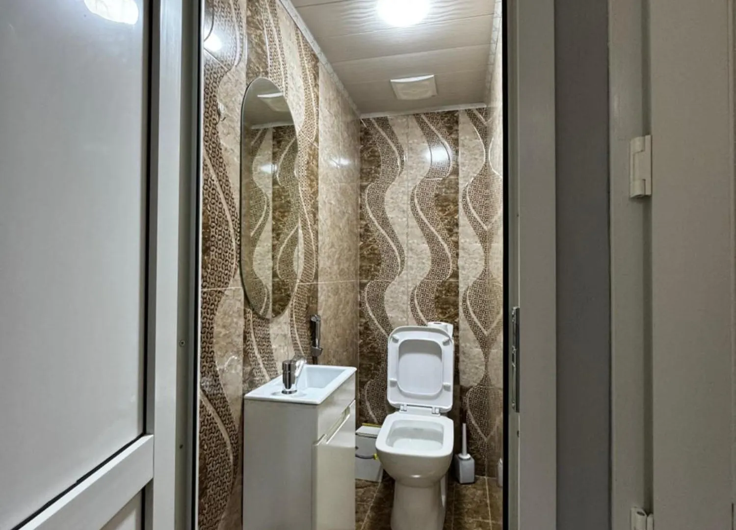 Vintage Boutique Hostel Баку