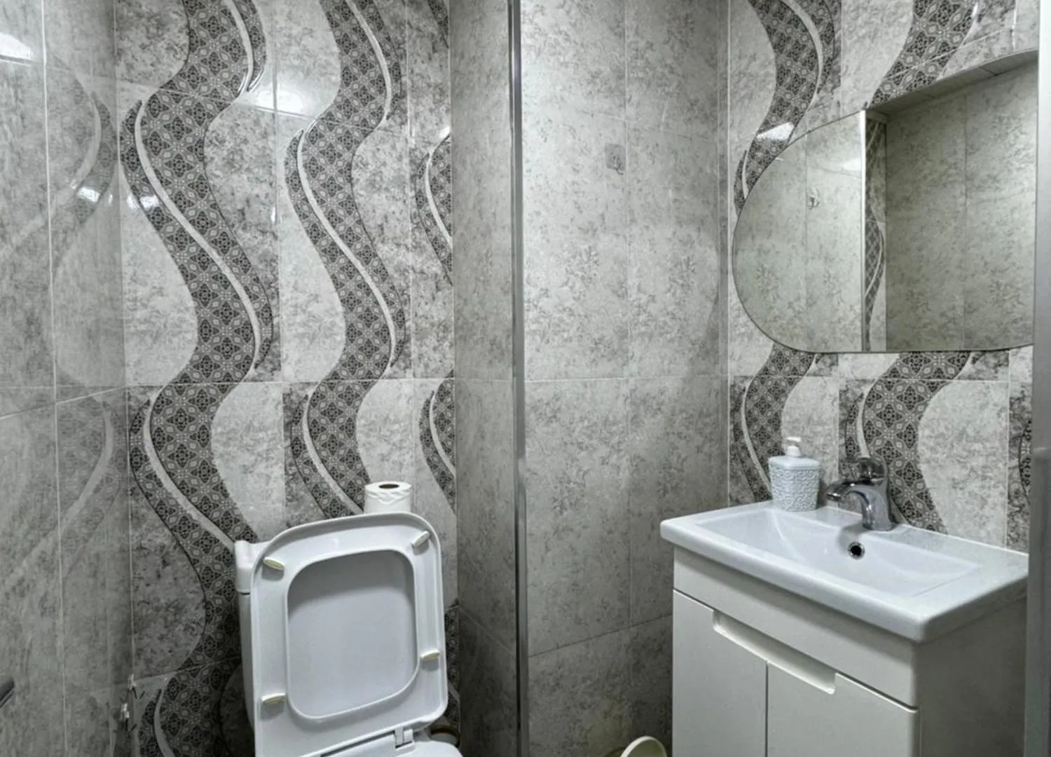Vintage Boutique Hostel Баку