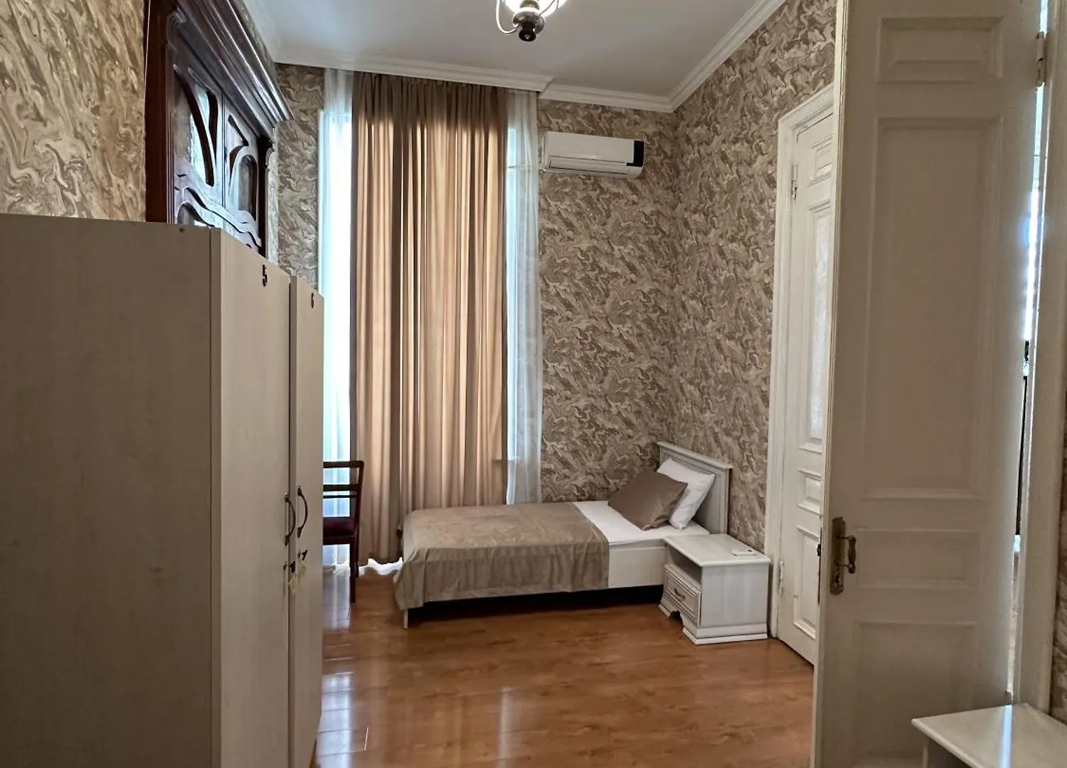 Vintage Boutique Hostel Баку 0*,  Азербайджан