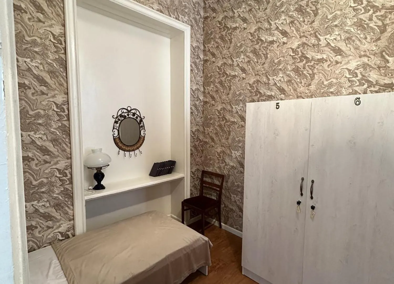 Vintage Boutique Hostel Баку