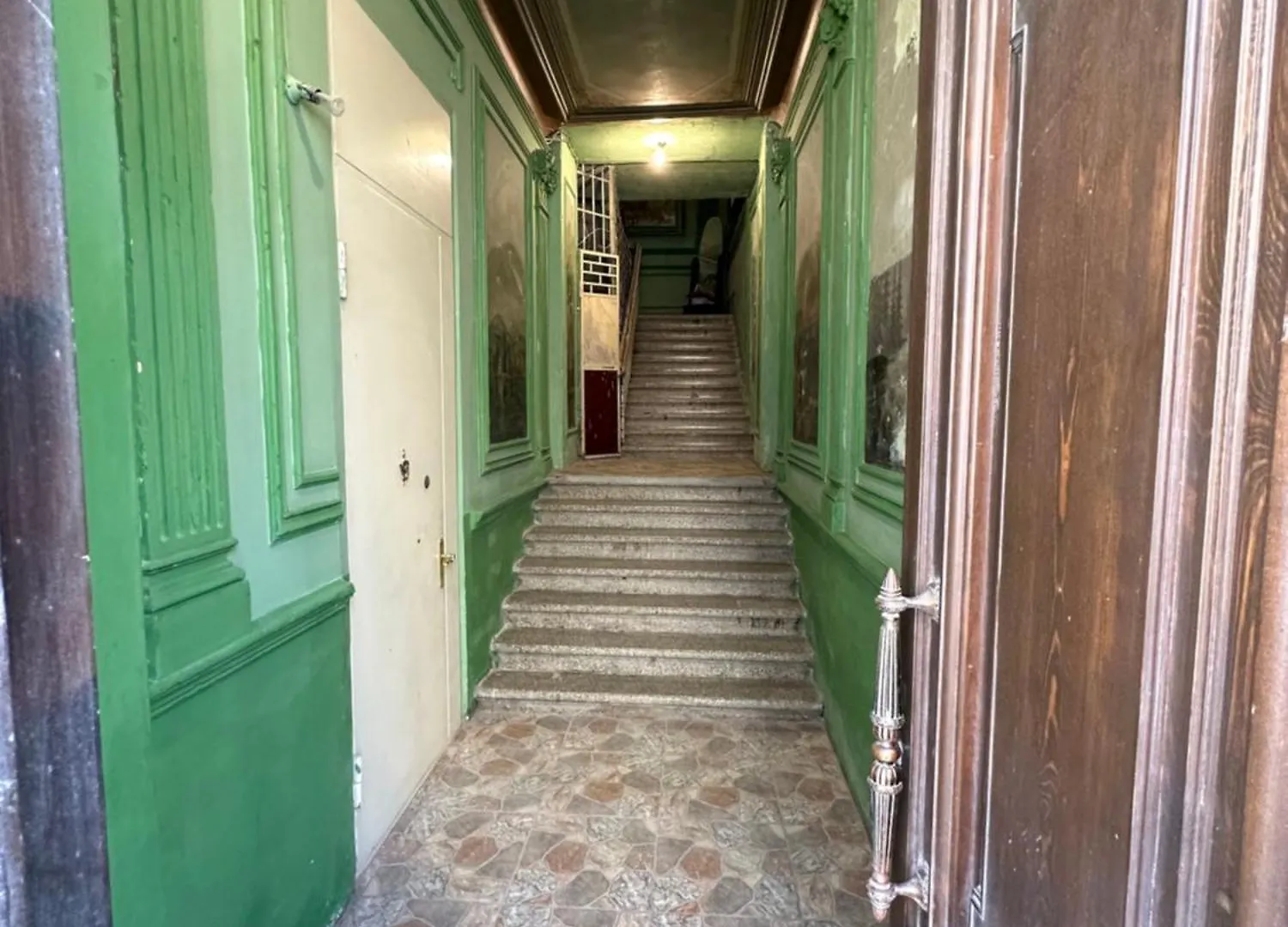 Vintage Boutique Hostel Баку Азербайджан