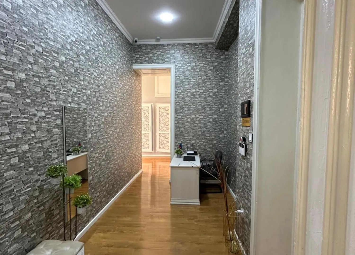 Vintage Boutique Hostel Баку
