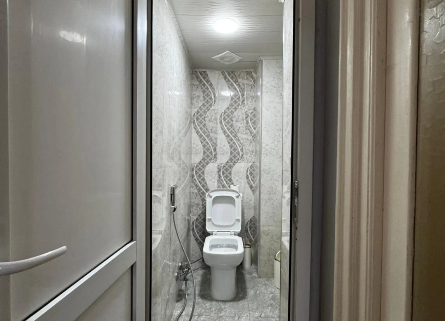 Vintage Boutique Hostel Баку