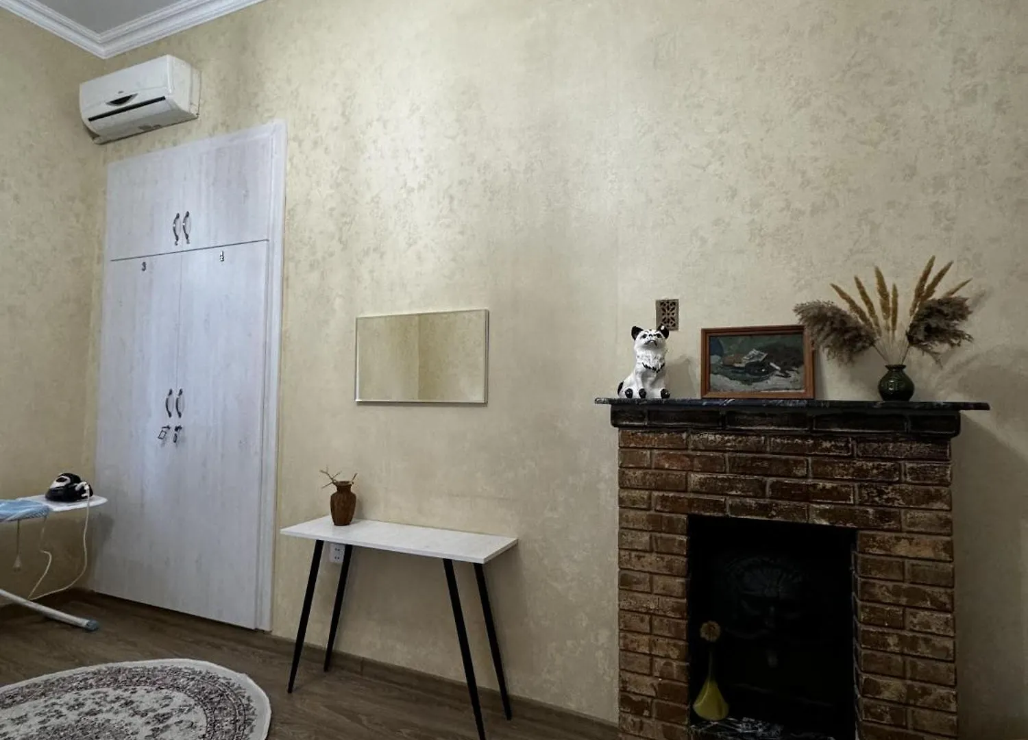 Vintage Boutique Hostel Баку Азербайджан